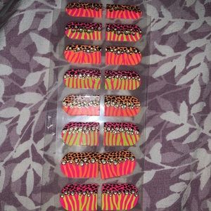 nail wraps